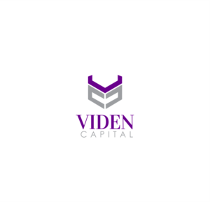 Logo Design by mike edan for Viden Capital LLC | Design: #18497808