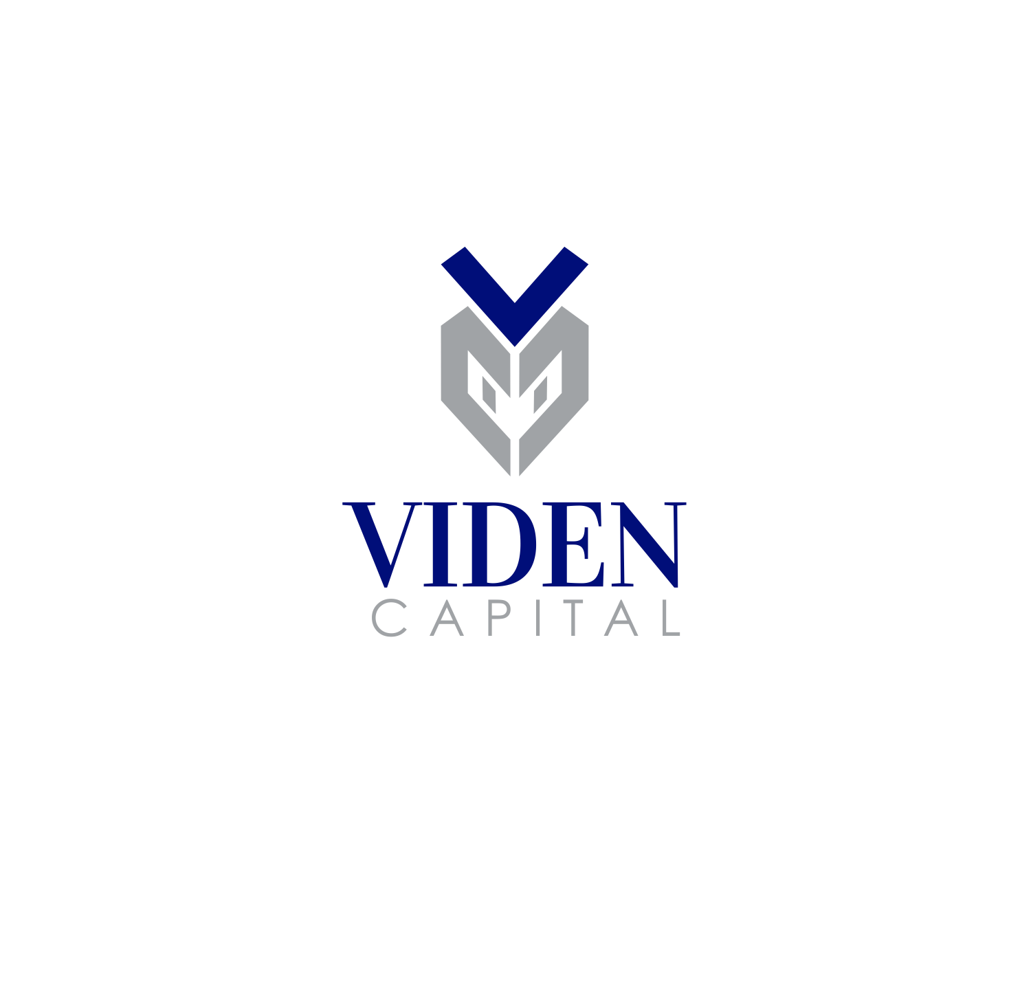 Logo Design by mike edan for Viden Capital LLC | Design #18498806