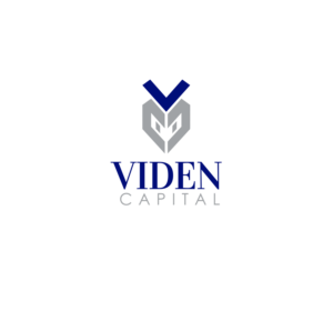 Logo Design by mike edan for Viden Capital LLC | Design: #18498806