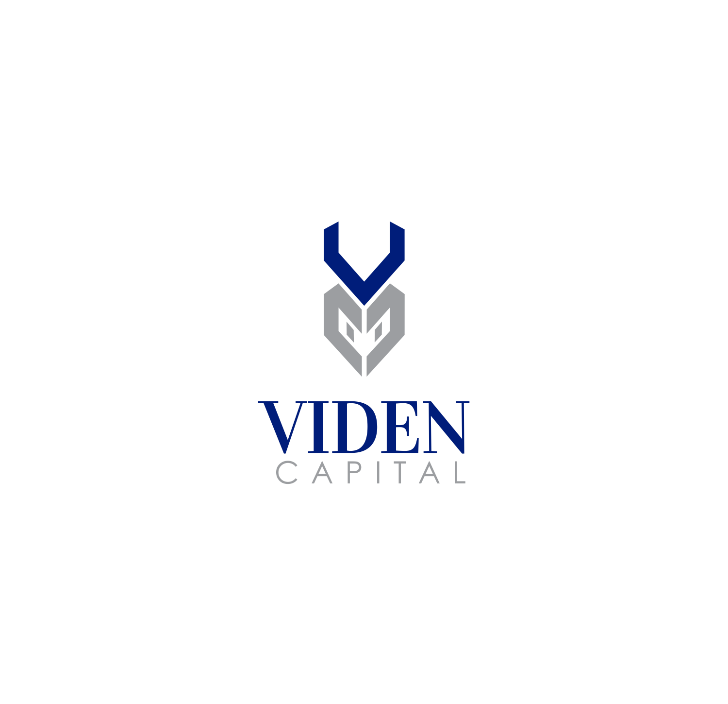Logo Design by mike edan for Viden Capital LLC | Design #18498807