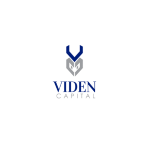Logo Design by mike edan for Viden Capital LLC | Design: #18498807