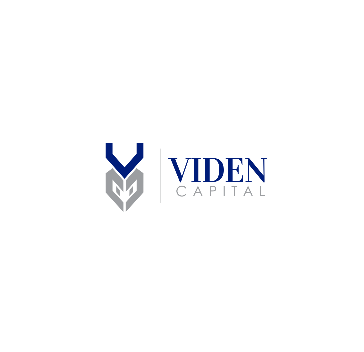 Logo Design by mike edan for Viden Capital LLC | Design #18498808