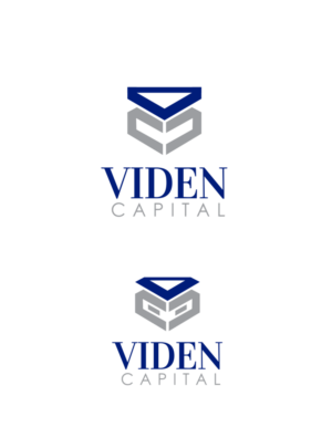 Logo Design by mike edan for Viden Capital LLC | Design: #18509223