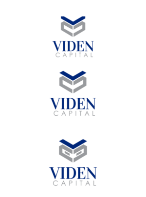 Logo Design by mike edan for Viden Capital LLC | Design: #18509224