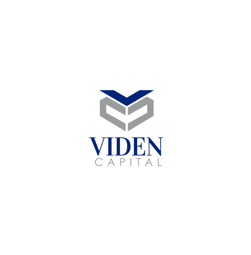 Logo Design by mike edan for Viden Capital LLC | Design #18509516