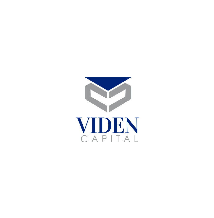 Logo Design by mike edan for Viden Capital LLC | Design #18527006
