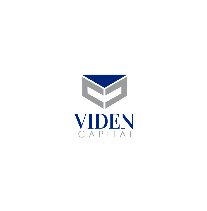 Logo Design by mike edan for Viden Capital LLC | Design #18527007