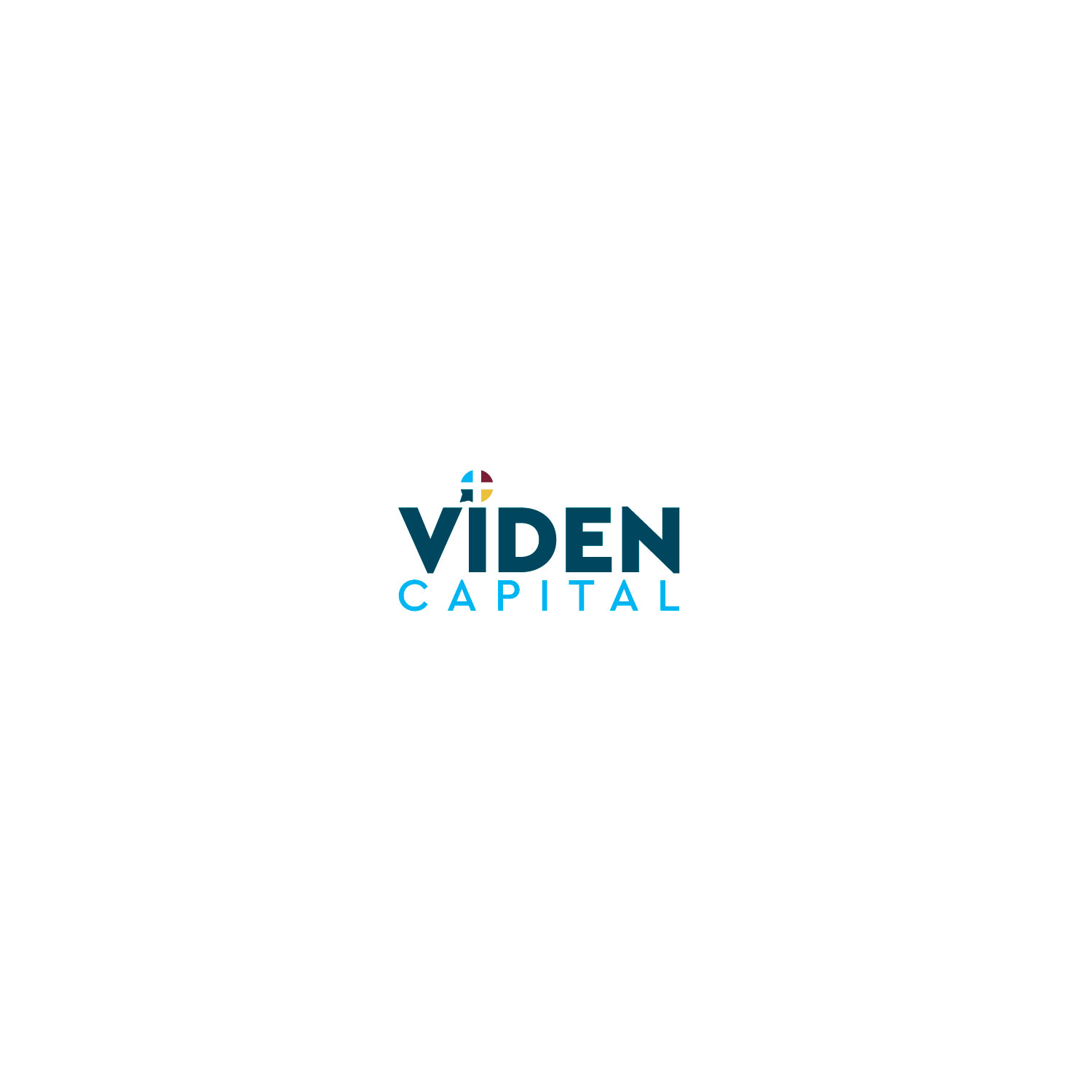 Logo Design by at-as for Viden Capital LLC | Design #18393115