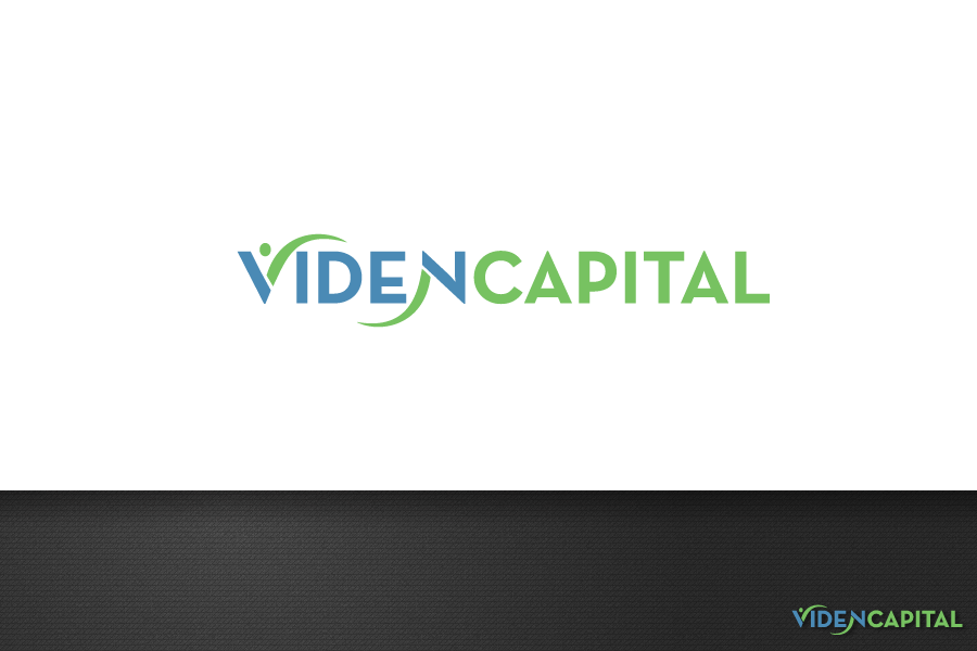 Design de Logo par jaime.sp pour Viden Capital LLC | Design #18399789