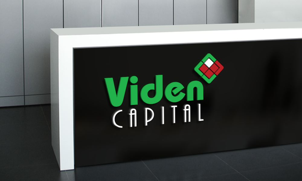 Logo Design by DAS Creation for Viden Capital LLC | Design #18350520