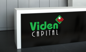 Design de Logo par DAS Creation pour Viden Capital LLC | Design #18350520