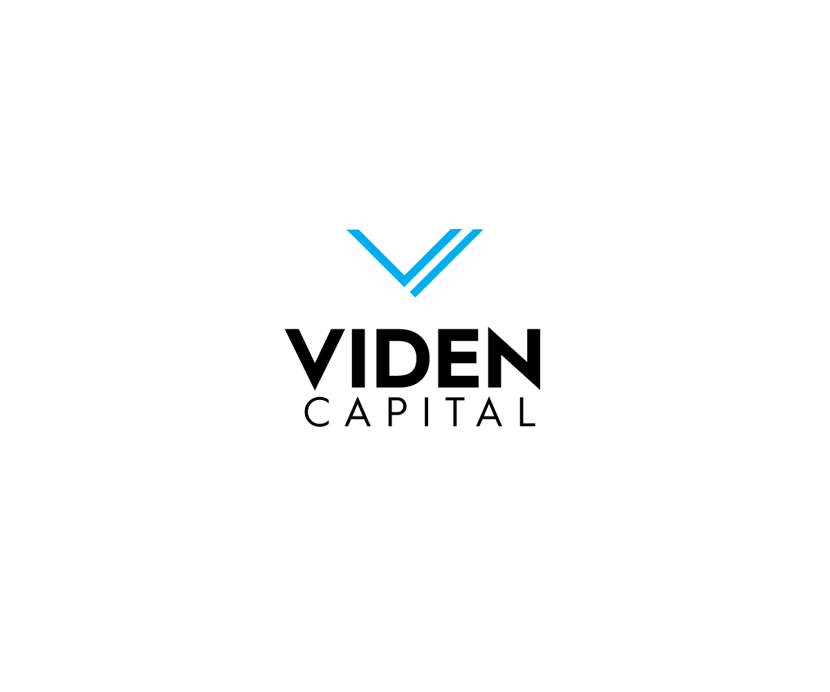 Logo Design by isabel.paoli for Viden Capital LLC | Design #18339162