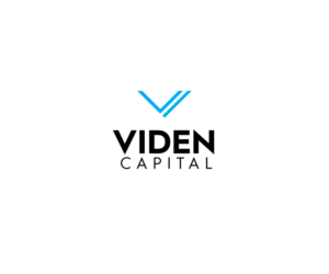 Logo Design by isabel.paoli for Viden Capital LLC | Design: #18339162