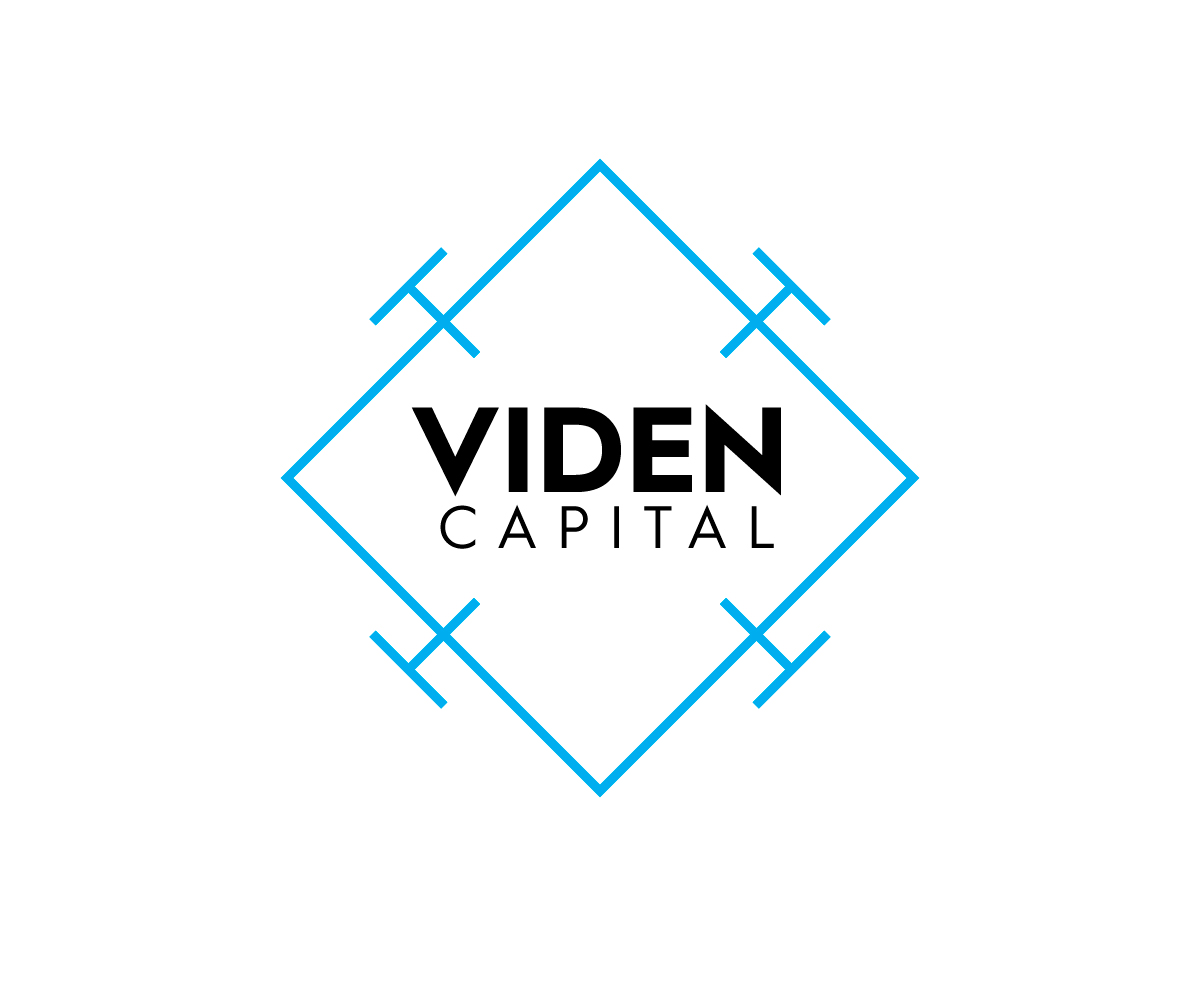 Logo Design by isabel.paoli for Viden Capital LLC | Design #18339163