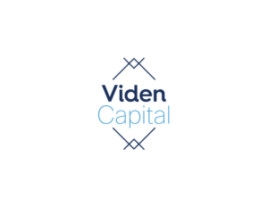 Logo Design by isabel.paoli for Viden Capital LLC | Design: #18339164