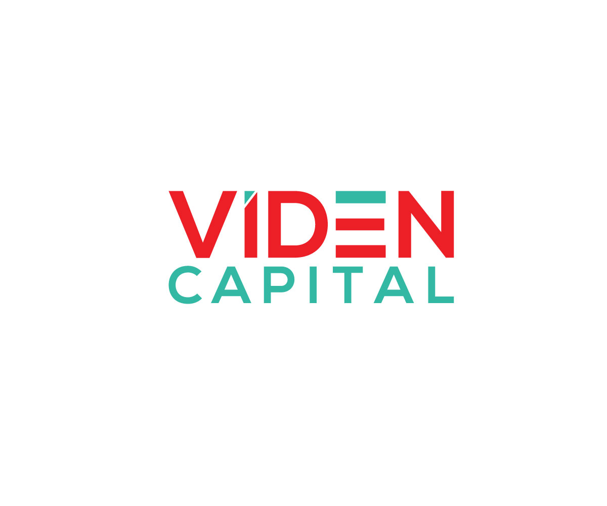 Logo Design by skyDesignbox for Viden Capital LLC | Design #18363287