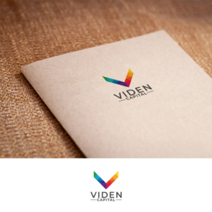 Logo Design by DesignDUO for Viden Capital LLC | Design: #18381409