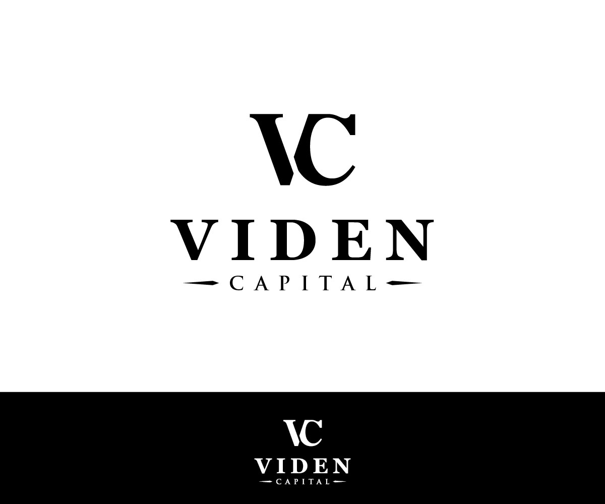 Diseño de Logo por creatonymous para Viden Capital LLC | Diseño #18326146