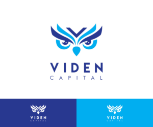 Logo Design by creatonymous for Viden Capital LLC | Design: #18326147