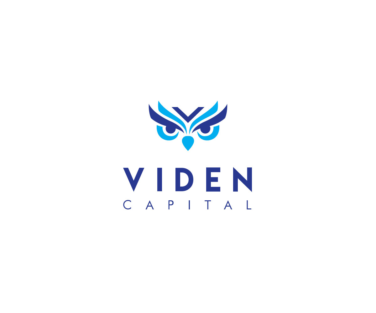 Logo Design by creatonymous for Viden Capital LLC | Design #18498916