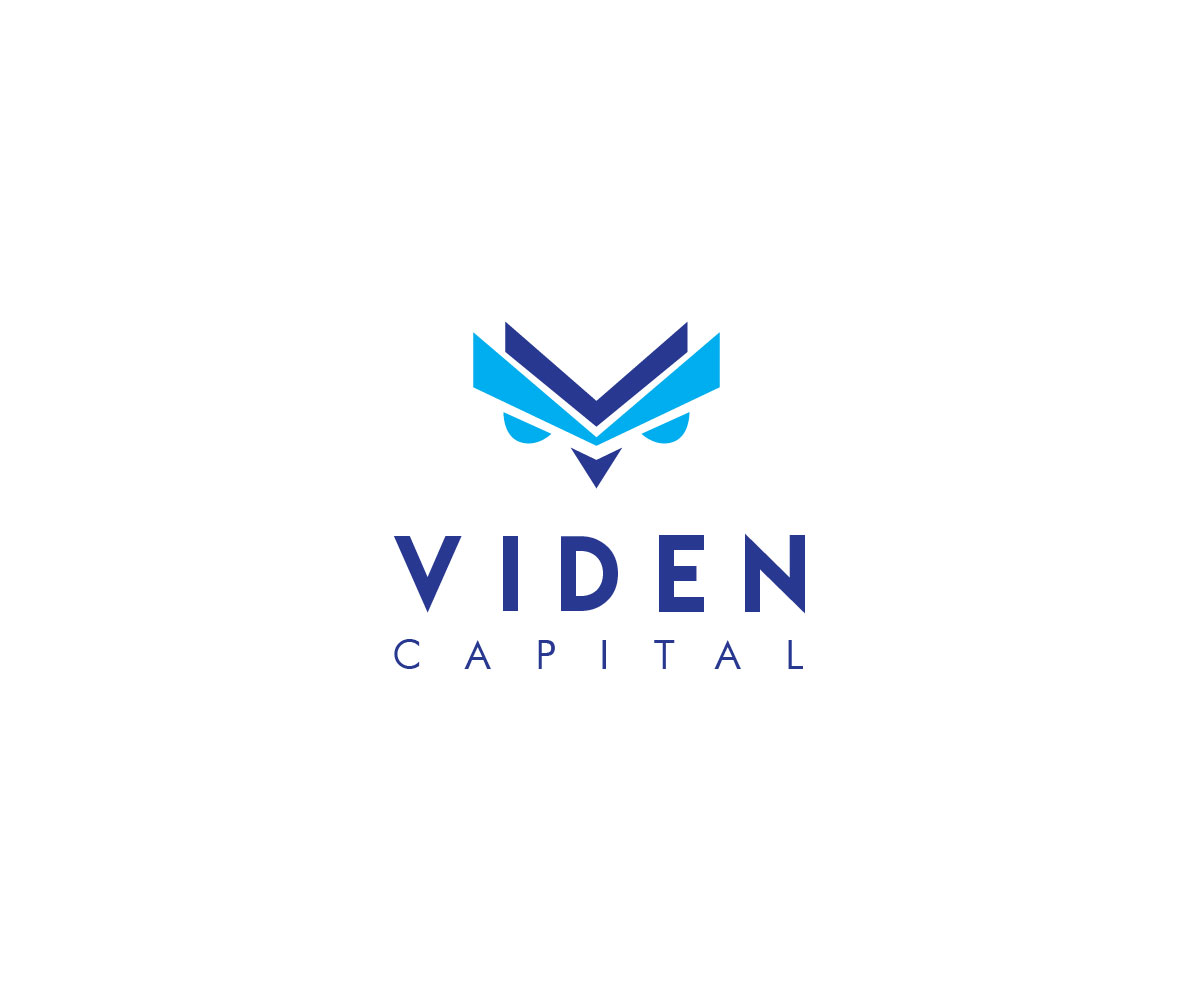 Logo Design by creatonymous for Viden Capital LLC | Design #18498918