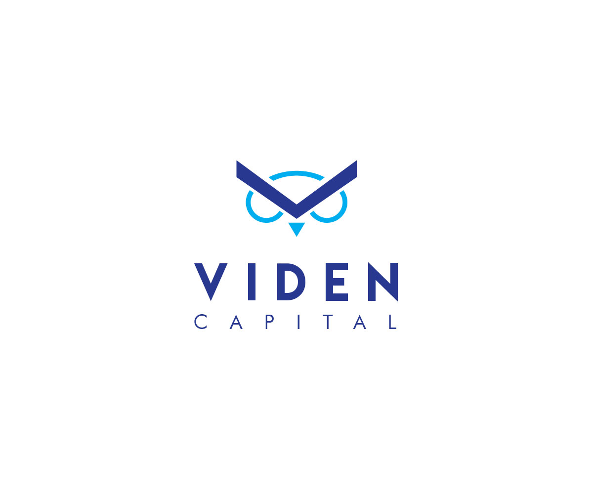 Logo Design by creatonymous for Viden Capital LLC | Design #18498919
