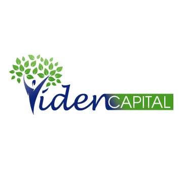 Logo Design by Sobisss for Viden Capital LLC | Design #18325851
