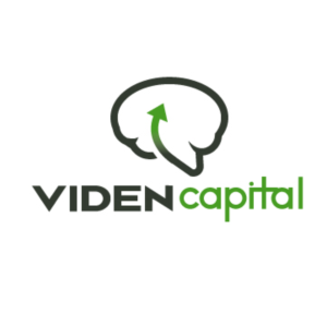 Logo Design by Sobisss for Viden Capital LLC | Design: #18326063