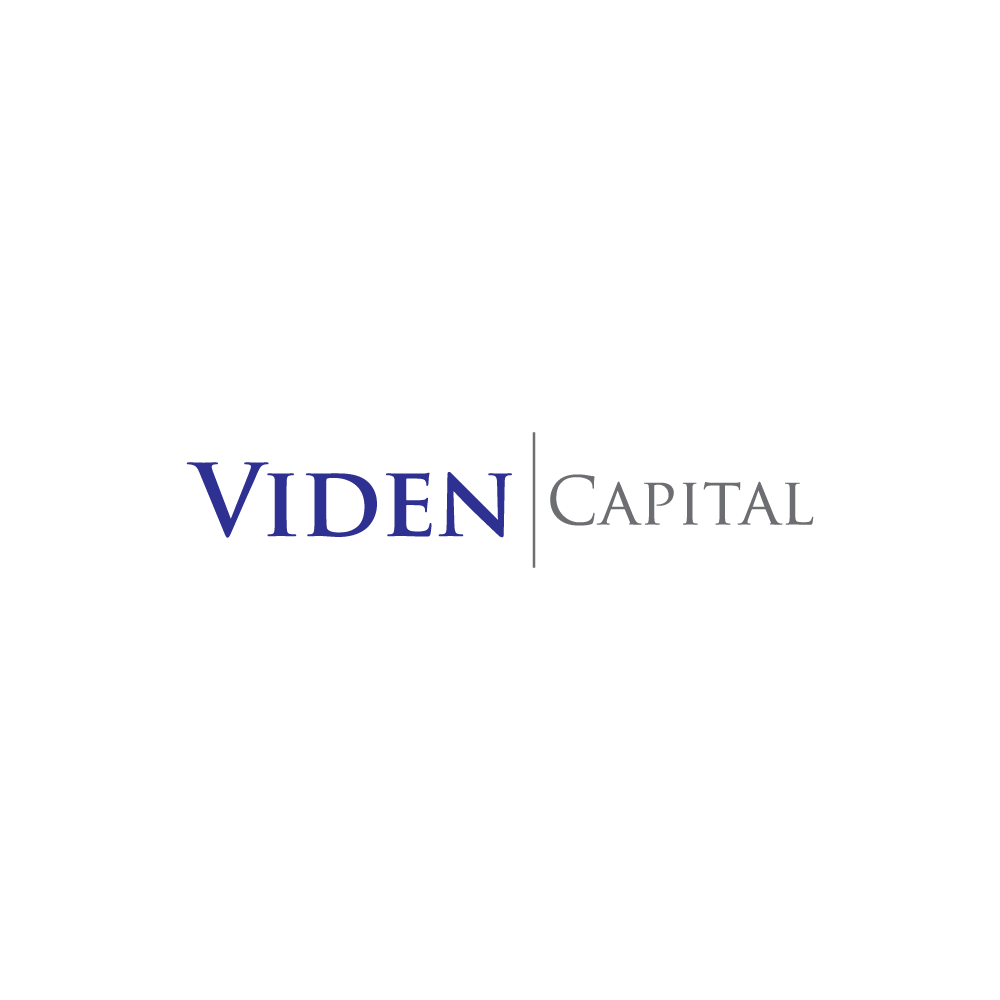 Logo Design by Cun for Viden Capital LLC | Design #18379789