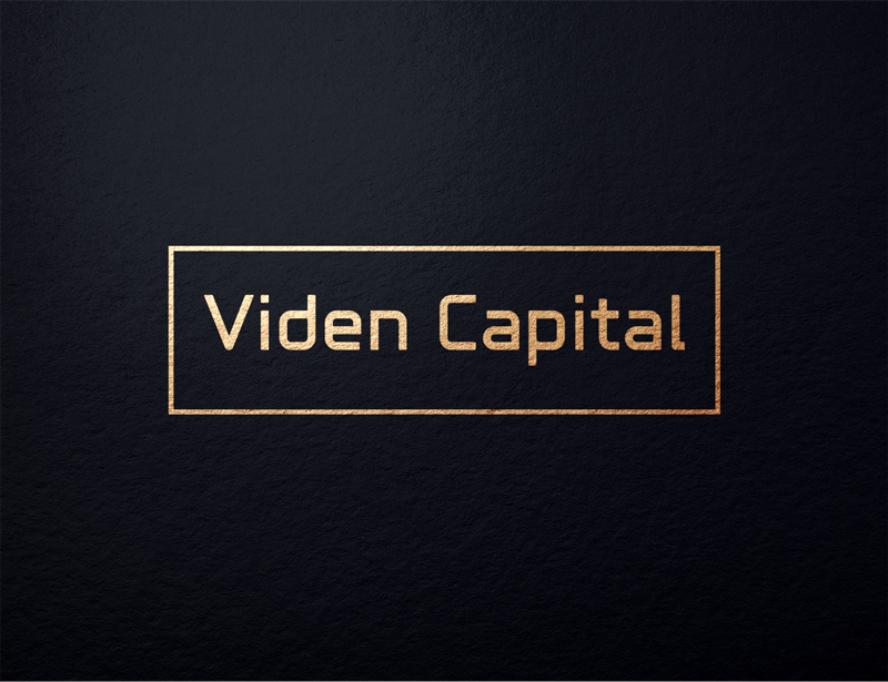 Design de Logo par shimu 3 pour Viden Capital LLC | Design #18358852