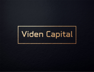 Logo Design by shimu 3 for Viden Capital LLC | Design: #18358852