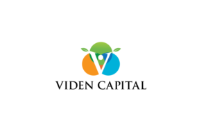 Logo Design by GODDREAMCREATION for Viden Capital LLC | Design: #18397397