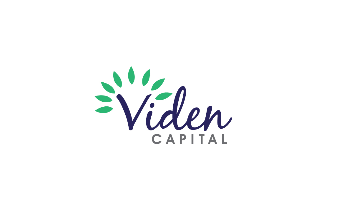 Logo Design by GODDREAMCREATION for Viden Capital LLC | Design #18398342