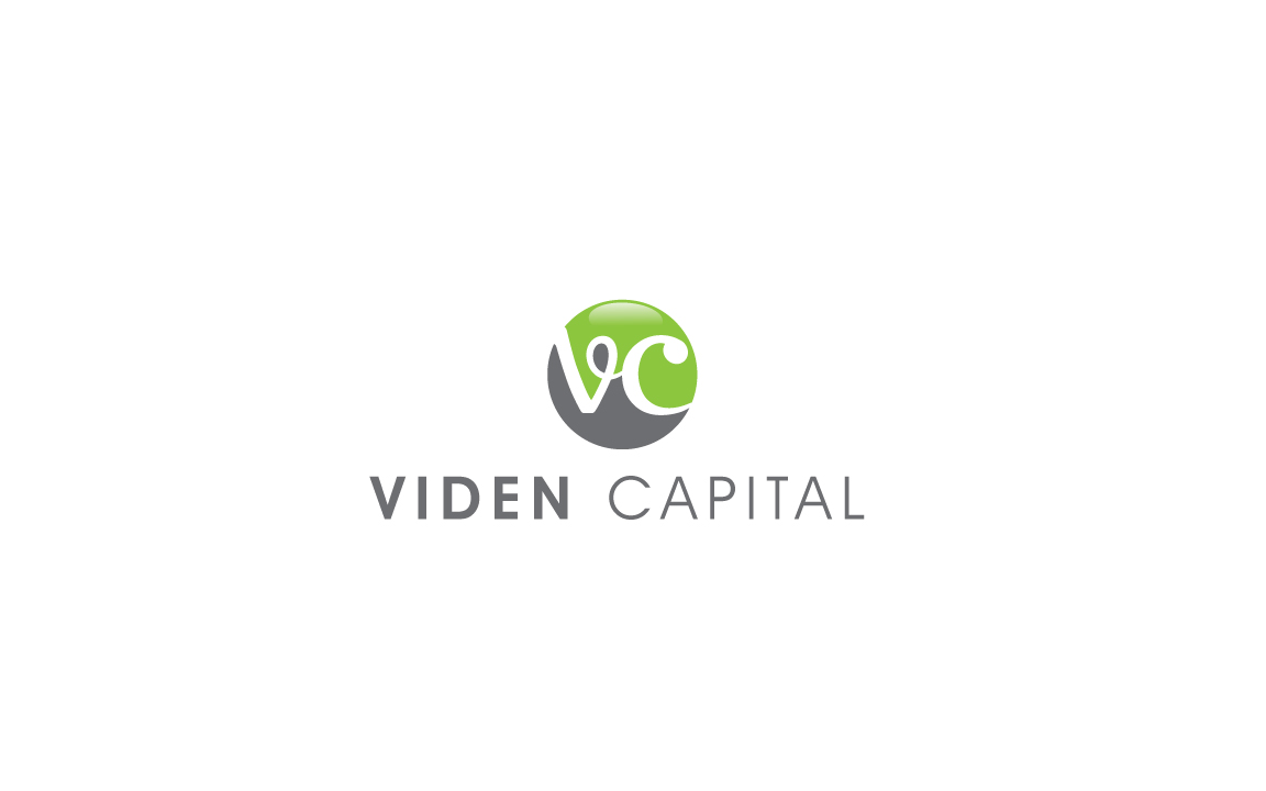 Logo Design by GODDREAMCREATION for Viden Capital LLC | Design #18398343