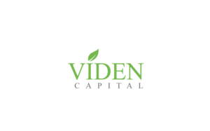 Logo Design by GODDREAMCREATION for Viden Capital LLC | Design: #18398344