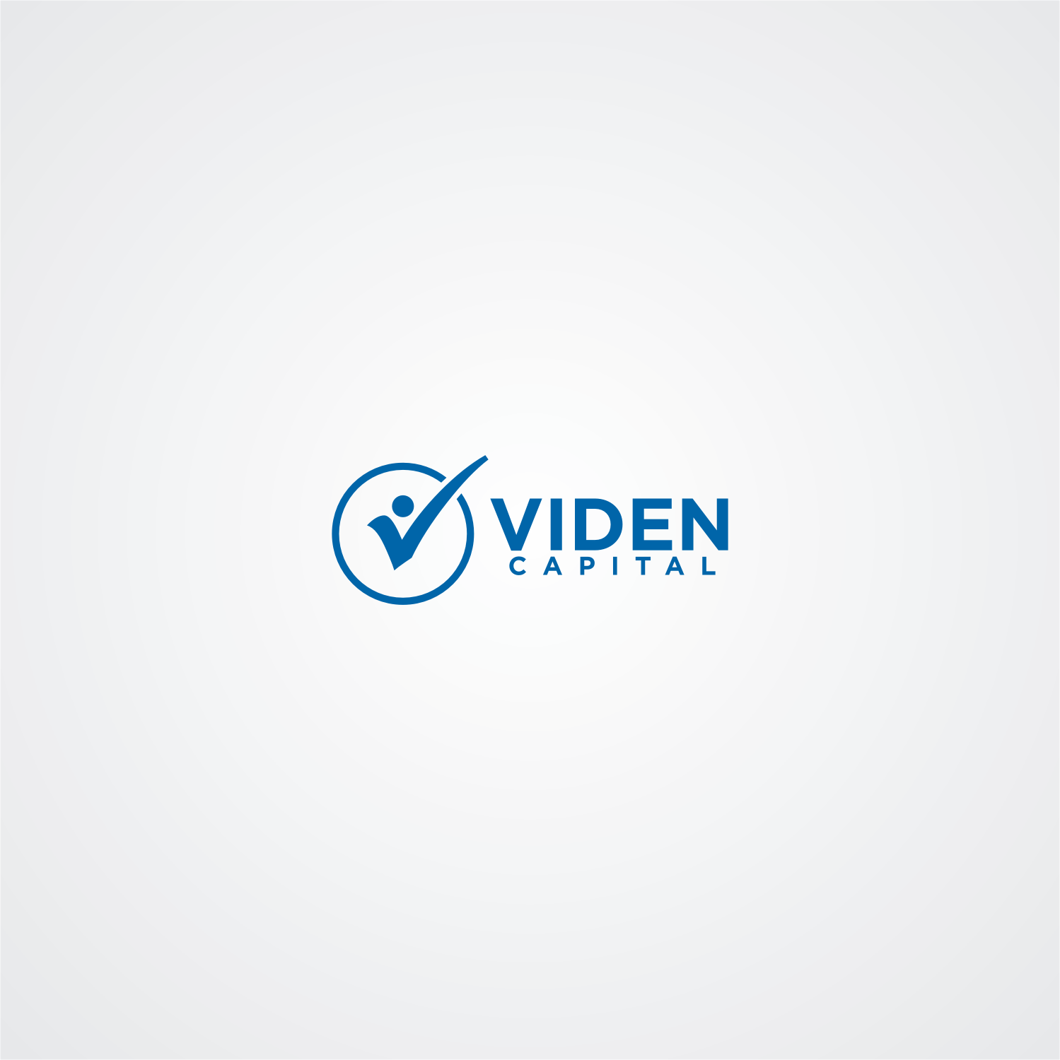 Logo Design by PAYUNG Media Creative for Viden Capital LLC | Design #18371792