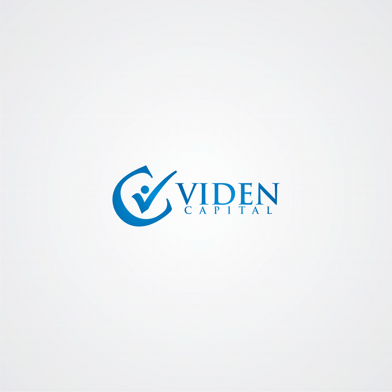 Logo Design by PAYUNG Media Creative for Viden Capital LLC | Design #18395953