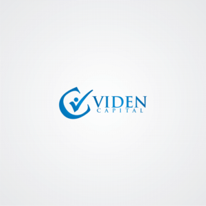Logo Design by PAYUNG Media Creative for Viden Capital LLC | Design: #18395953