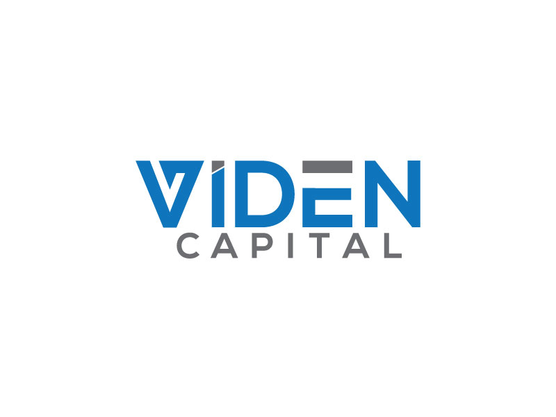Logo Design by paper art 2 for Viden Capital LLC | Design #18337473
