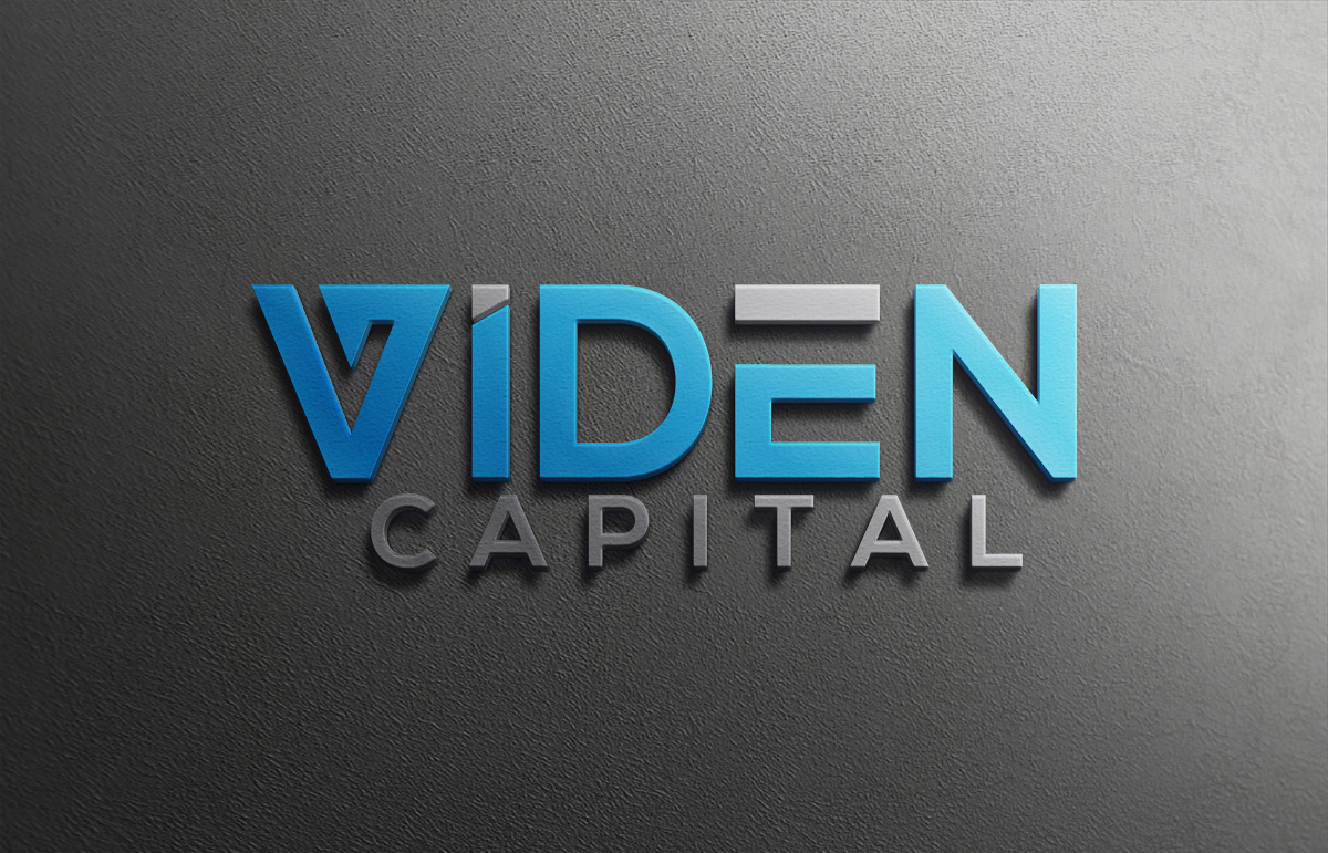 Logo Design by paper art 2 for Viden Capital LLC | Design #18337475
