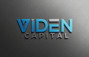 Logo Design by paper art 2 for Viden Capital LLC | Design: #18337475