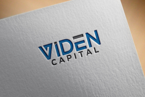 Logo Design by paper art 2 for Viden Capital LLC | Design: #18337477
