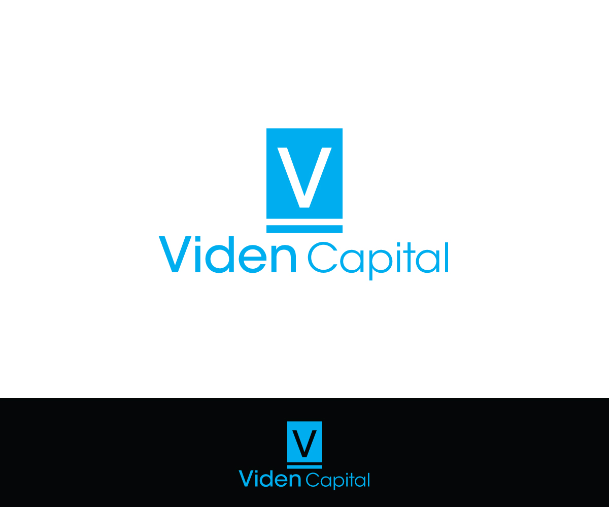 Logo Design by designmind78 for Viden Capital LLC | Design #18365298