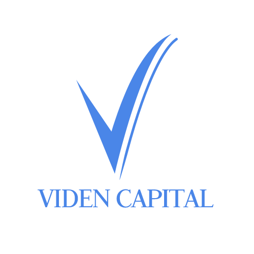 Logo Design by samBe for Viden Capital LLC | Design #18424116