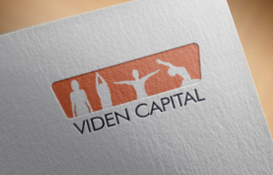 Logo Design by Sharjeels for Viden Capital LLC | Design: #18404743