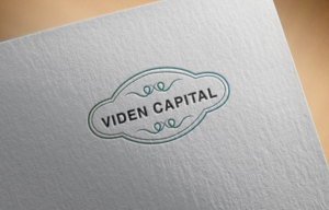 Logo Design by Sharjeels for Viden Capital LLC | Design: #18404744