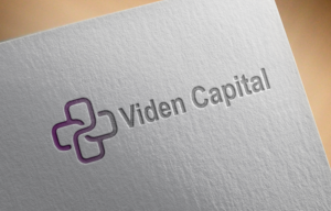 Logo Design by Sharjeels for Viden Capital LLC | Design: #18406182