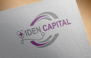 Logo Design by Sharjeels for Viden Capital LLC | Design: #18406183
