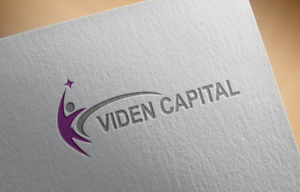 Logo Design by Sharjeels for Viden Capital LLC | Design: #18406184