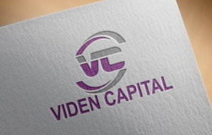 Logo Design by Sharjeels for Viden Capital LLC | Design: #18406186
